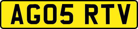 AG05RTV