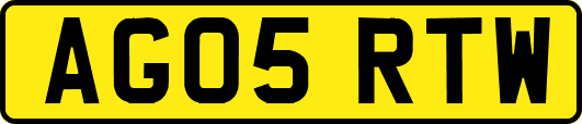 AG05RTW