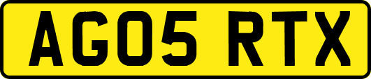 AG05RTX