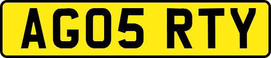 AG05RTY
