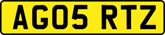 AG05RTZ