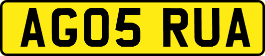 AG05RUA