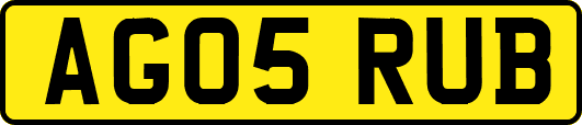 AG05RUB