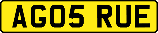 AG05RUE
