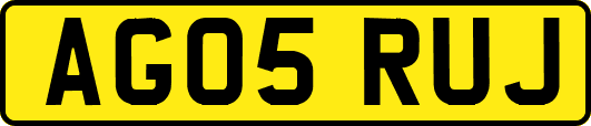 AG05RUJ