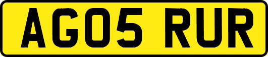 AG05RUR