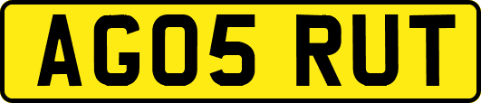 AG05RUT
