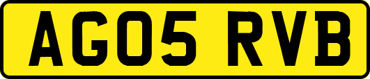 AG05RVB