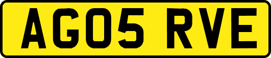 AG05RVE