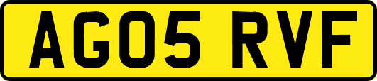AG05RVF