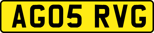 AG05RVG