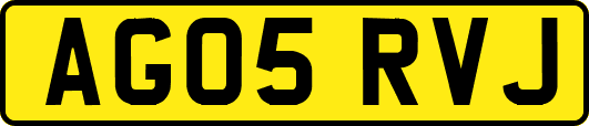 AG05RVJ