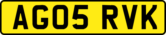 AG05RVK