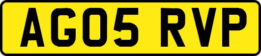 AG05RVP