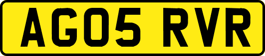 AG05RVR