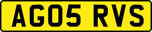 AG05RVS
