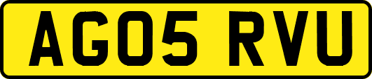 AG05RVU