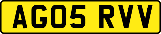 AG05RVV