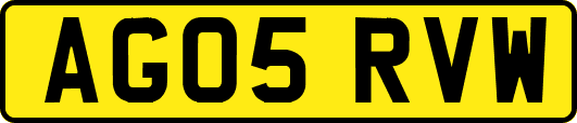 AG05RVW