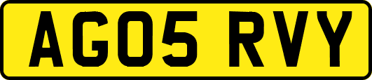 AG05RVY
