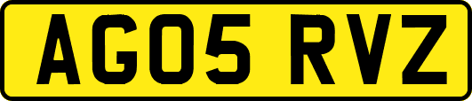AG05RVZ