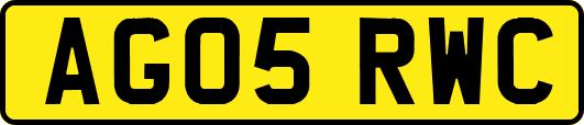 AG05RWC