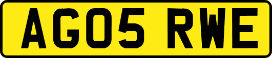 AG05RWE