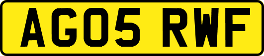 AG05RWF