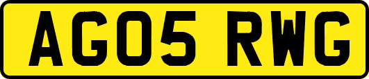 AG05RWG
