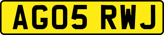 AG05RWJ