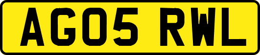 AG05RWL