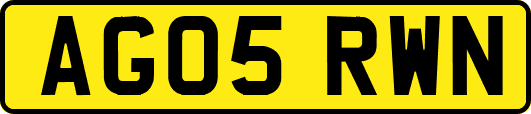 AG05RWN