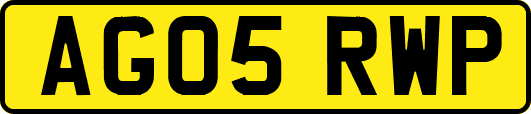AG05RWP