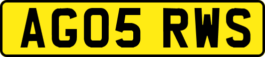 AG05RWS