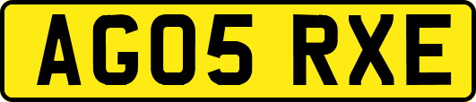 AG05RXE