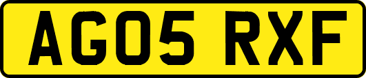 AG05RXF