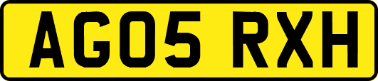 AG05RXH