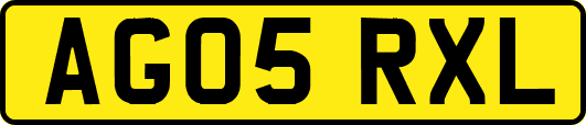 AG05RXL