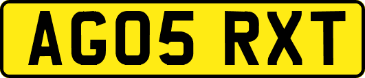 AG05RXT