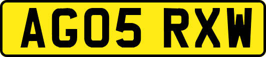 AG05RXW