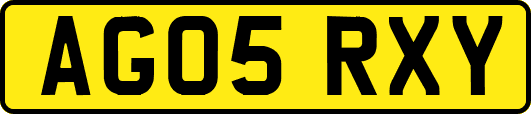 AG05RXY