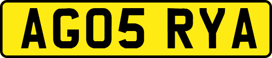 AG05RYA