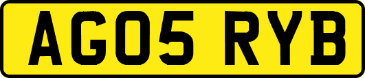 AG05RYB