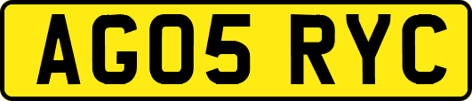AG05RYC