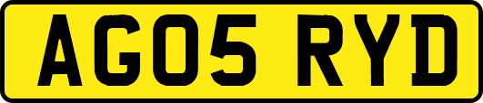 AG05RYD