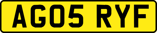 AG05RYF