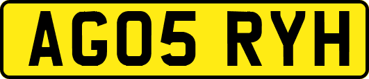 AG05RYH