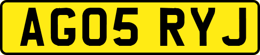 AG05RYJ