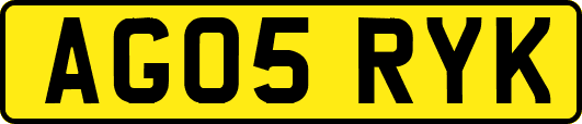 AG05RYK
