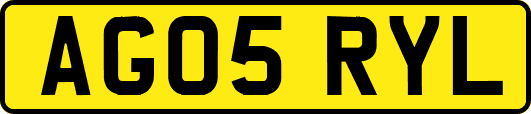 AG05RYL